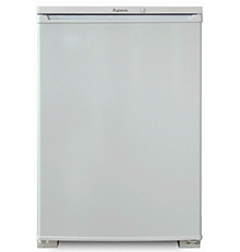 Однодверные холодильники