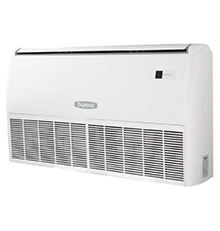 Напольно-потолочные сплит-системы