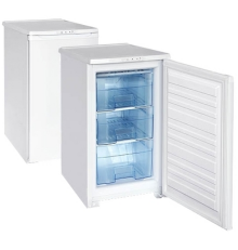 Морозильные камеры