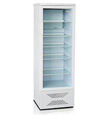 Холодильные шкафы